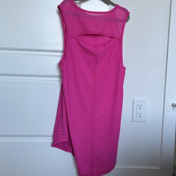 Lululemon Sculpt Tank Top - Picture 2 of 3